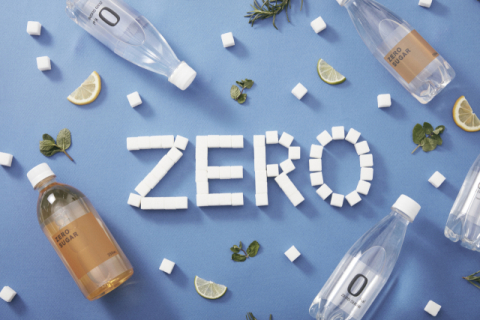 ‘제로 슈가’니까 괜찮다고? 더 먹고 살찔 위험 ↑