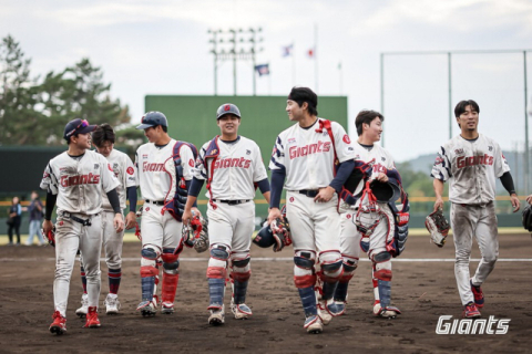 ‘복덩이' 롯데 전민재 첫 억대 연봉
