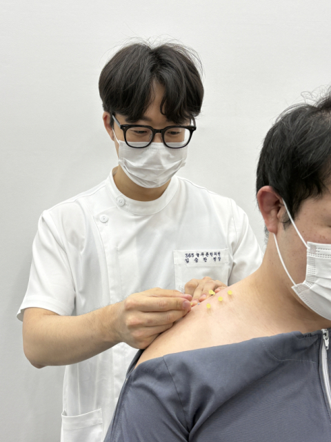 “근골격계 통증 치료부터 피부 리프팅까지”