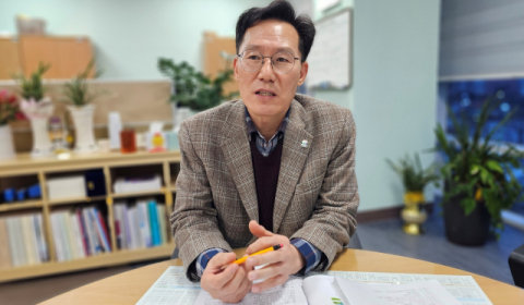 [인터뷰] “2026년 양산 방문의 해, ‘머무는 도시’로의 중요한 전환점” 신기영 양산시 초대 관광과장