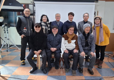 부산 연극인 500명 망라, 첫 '인명 사전' 나온다