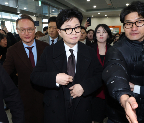 [사설] 덧셈해도 모자랄 판에 '뺄셈 정치' 늪에 빠진 국힘