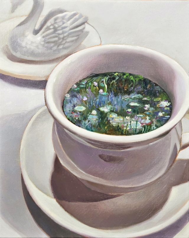 박나현, Decoration, 2026. 갤러리 하나 제공