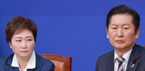 계파 갈등 번지는 여권 합당…‘합당 난타전’ 본격화