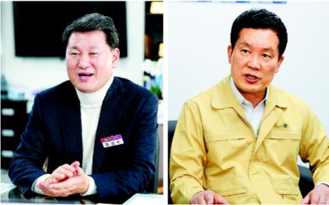 ‘초선 무덤’ 해운대구, 재선 구청장 나올까