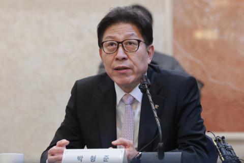 ‘PK 행정통합’ 도민 여론은? 경남도, 3일 자체 설문조사 발표