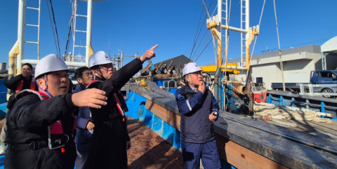 어업규제 완화로 조업안전·조업효율·어가소득 모두 잡는다