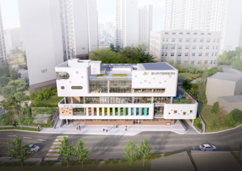 비소 검출·공사비 증액… 우여곡절 겪은 대연동 꿈나무지원복합센터 하반기 운영