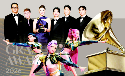 [밀물썰물] K컬처, 토종과 혼종