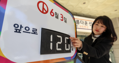 최대 승부처 PK, 사활 건 ‘120일 대전’ 시작됐다 [막 오른 6·3 지방선거]