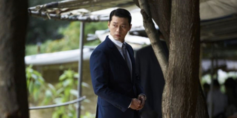 현빈 “선택이 욕망으로 굳어지는 과정… 조금만 방심하면 그렇게 되죠”