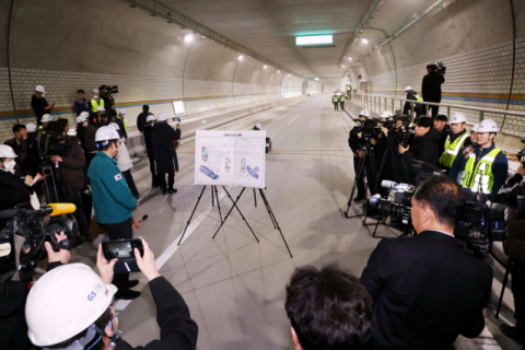 ‘대심도 적자 시공’ 지역 건설사들, 부산시에 중재 촉구