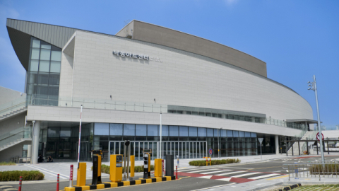 공연장·호텔 만나 지역 상생 도모한다