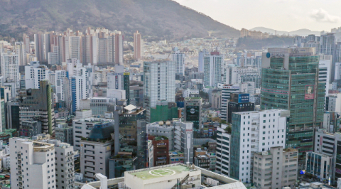 지난해 전국 상업·업무용 빌딩 거래액, 3년 만에 40조 넘었다