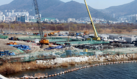 [사설] 부전~마산선 6년 끌다 이제 와서 사고조사위 구성한다니