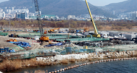 ‘제자리’ 부전마산 복선전철  독립 조사위, 원인 규명한다