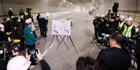 ‘대심도 적자 시공’ 지역 건설사들, 부산시에 중재 촉구