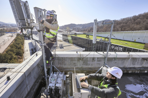 이번 설에도 영상통화 무료 제공…통산 3사 설 명절 특별 소통대책