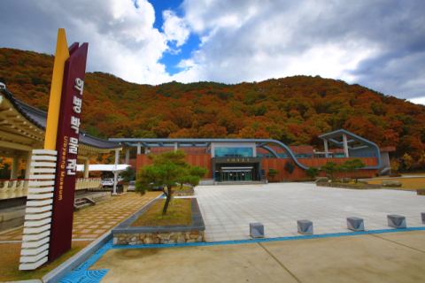 '역대 최다' 의령군 의병박물관 작년 관람객 27만 명 돌파