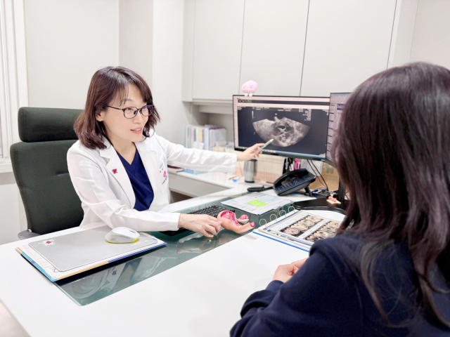 세화병원 정수전 부원장은 “다낭성난소증후군은 방치할 경우 자궁내막암과 같은 생식기 질환은 물론 비만, 당뇨, 심혈관 질환 등 대사질환으로도 이어질 가능성이 있다”고 우려했다. 세화병원 제공