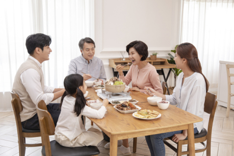 [질병과 건강 이야기] 최고의 명절 선물