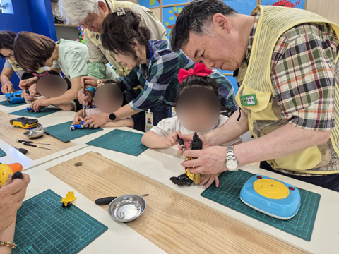부산시, 올해 ‘역대 최다’ 노인 일자리 7만 개 만든다