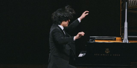 임윤찬·조성진·양인모 온다… 부산콘서트홀 기획공연 공개