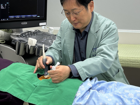 분명 온몸이 쑤시고 아픈데 검사에선 왜 ‘정상’일까