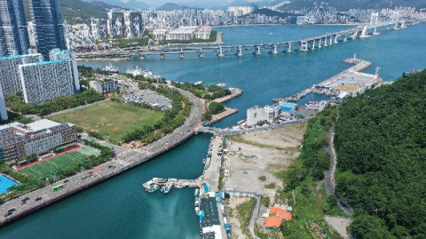 시민단체, 이기대 아파트 건설 감사 청구