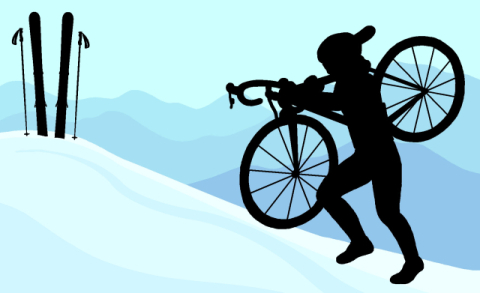 [밀물썰물] 슬픈 동계 올림픽