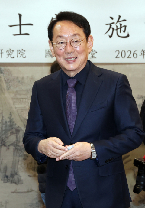 김도읍 “부산시장 선거 불출마” 박형준-전재수 양강 구도 무게