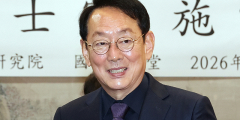 김도읍 “부산시장 선거 불출마” 박형준-전재수 양강 구도 무게