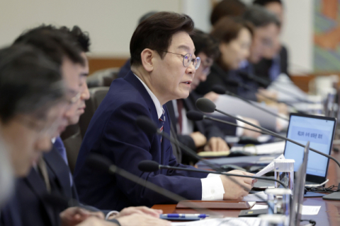 민주, 국민의힘 부동산 공세에 “주택 6채 장동혁부터 입장 밝혀야”