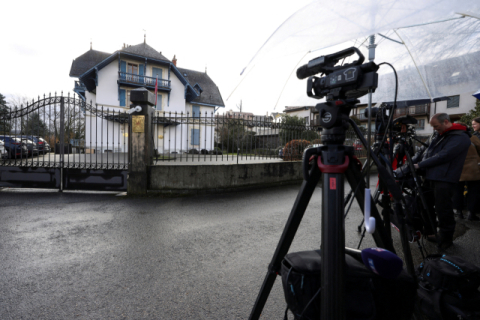 11일 만에 다시 만난 미국·이란, 후속 핵 협상 계속