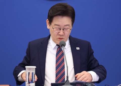 [사설] 설 연휴 달군 대통령과 야당 대표 낯 뜨거운 부동산 공방