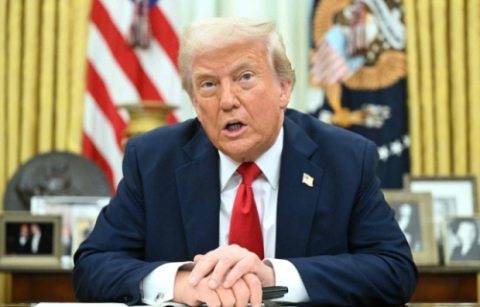 美대법원, 트럼프의 국가별 상호관세 '위법' 판결