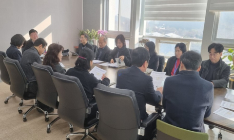 기장군, 지역 제품 구매 확대로 지역경제 살린다