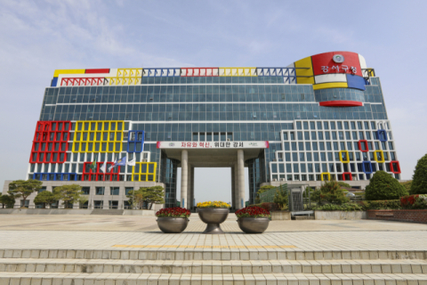 강서구, 모든 어린이집 대상 단체보험 가입 지원