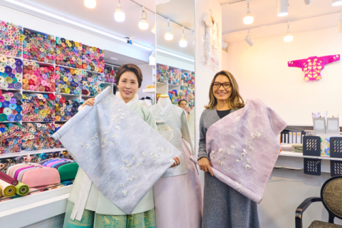 이 대통령, 브라질 룰라 대통령 23일 정상회담