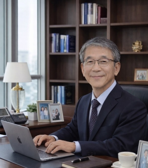 [인터뷰] 추태호 부산대 사회환경시스템공학 명예교수 “동천 오염 문제, 데이터 기반 시스템 이해하는 해결책 필요”