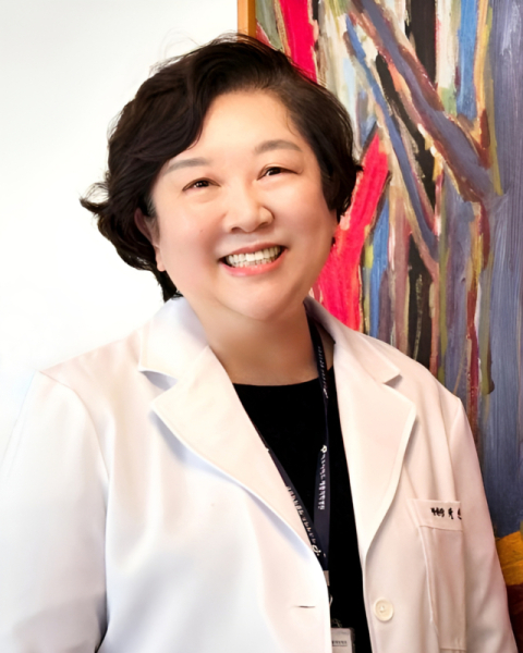 [인터뷰] 박인선 파크사이드재활의학병원장 “환자가 퇴원해도 존엄한 삶 살도록 노둣돌 역할 할 것”