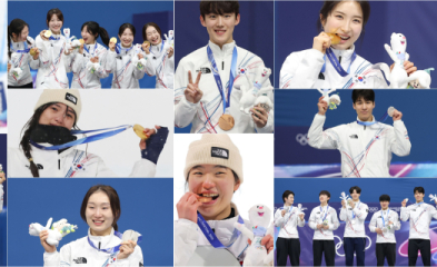 [2026 밀라노 동계올림픽 결산] 금 3개 등 종합 13위… 1020세대 유망주들 맹활약