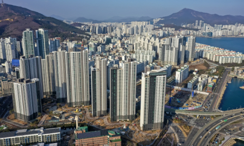[영상] ‘국평’ 전셋값 8억… 부산 전세 품귀 현상에 부르는 게 값