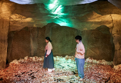 [기자 픽] 연극-공간소극장 ‘봄이 오면 산에 들에’