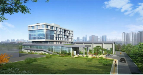 전국 최초 해양기술 산학연 협력 플랫폼 본격가동... 7월 개관