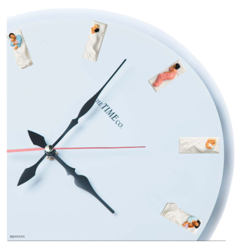 ‘불면의 밤’ 제대로 알고 푹 잘 시간입니다