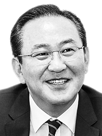 [오션 뷰] 드디어, 해양수도 부산!