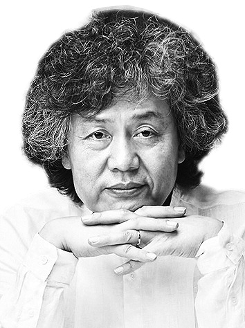 조희창, 음악평론가. 부산일보DB