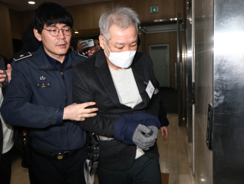 ‘건진법사’ 전성배 6년형 불복… 피고인·특검 쌍방 항소