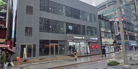 불장 그늘 ‘얼음장 상권’… 해운대도 ‘냉랭’